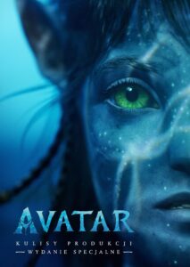 Avatar: Kulisy produkcji – wydanie specjalne Cały Film – Online – Gdzie Obejrzeć?