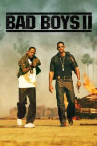 Bad Boys II Cały Film – Online – Gdzie Obejrzeć?