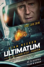 Ultimatum Cały Film – Online – Gdzie Obejrzeć?