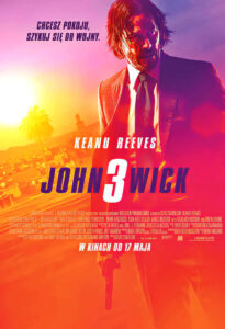 John Wick 3 Cały Film – Online – Gdzie Obejrzeć?