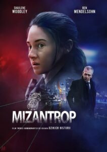 Mizantrop Cały Film – Online – Gdzie Obejrzeć?