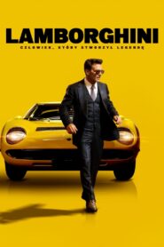 Lamborghini: Człowiek, który stworzył legendę Cały Film – Online – Gdzie Obejrzeć?