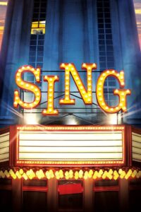 Sing Cały Film – Online – Gdzie Obejrzeć?