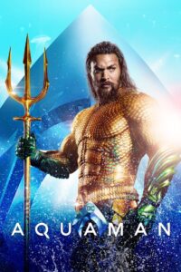 Aquaman Cały Film – Online – Gdzie Obejrzeć?