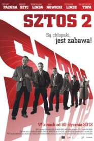 Sztos 2 Cały Film – Online – Gdzie Obejrzeć?