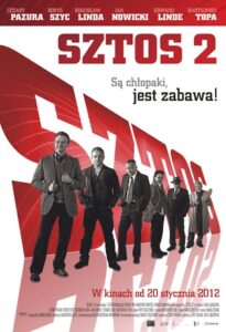 Sztos 2 Cały Film – Online – Gdzie Obejrzeć?