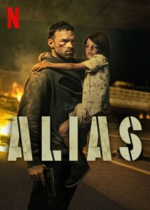 Alias Cały Film – Online – Gdzie Obejrzeć?