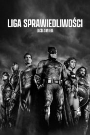 Liga Sprawiedliwości Zacka Snydera Cały Film – Online – Gdzie Obejrzeć?