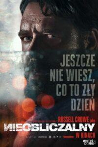 Nieobliczalny Cały Film – Online – Gdzie Obejrzeć?