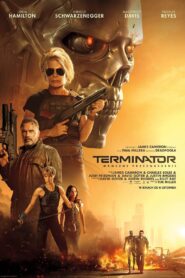 Terminator: Mroczne przeznaczenie Cały Film – Online – Gdzie Obejrzeć?