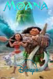 Moana Cały Film – Online – Gdzie Obejrzeć?