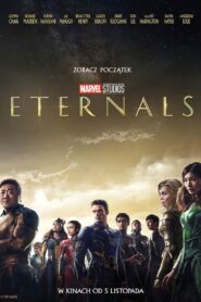 Eternals Cały Film – Online – Gdzie Obejrzeć?