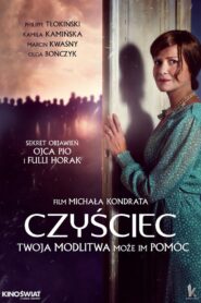 Czyściec Cały Film – Online – Gdzie Obejrzeć?