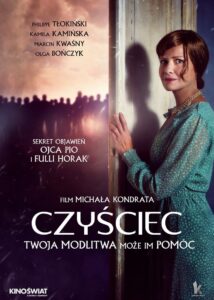 Czyściec Cały Film – Online – Gdzie Obejrzeć?