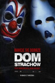 Dom strachów Cały Film – Online – Gdzie Obejrzeć?