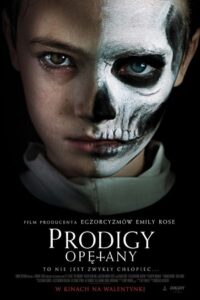 Prodigy. Opętany Cały Film – Online – Gdzie Obejrzeć?