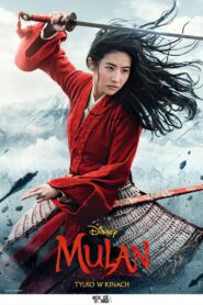 Mulan Cały Film – Online – Gdzie Obejrzeć?