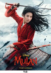 Mulan Cały Film – Online – Gdzie Obejrzeć?