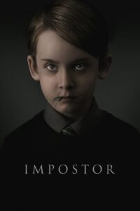 Impostor Cały Film – Online – Gdzie Obejrzeć?