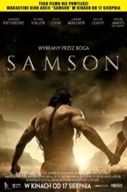 Samson Cały Film – Online – Gdzie Obejrzeć?