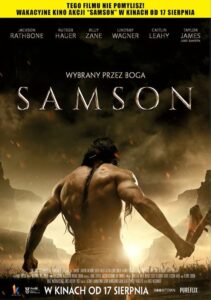 Samson Cały Film – Online – Gdzie Obejrzeć?