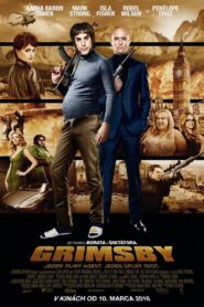 Grimsby Cały Film – Online – Gdzie Obejrzeć?