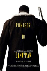 Candyman Cały Film – Online – Gdzie Obejrzeć?