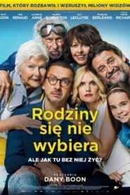 Rodziny się nie wybiera Cały Film – Online – Gdzie Obejrzeć?