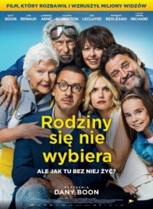 Rodziny się nie wybiera Cały Film – Online – Gdzie Obejrzeć?