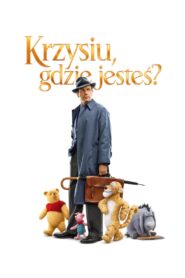 Krzysiu, gdzie jesteś? Cały Film – Online – Gdzie Obejrzeć?