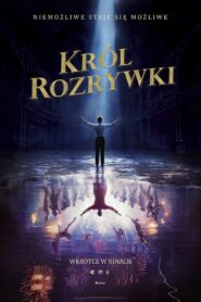 Król rozrywki Cały Film – Online – Gdzie Obejrzeć?