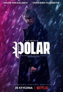 Polar Cały Film – Online – Gdzie Obejrzeć?