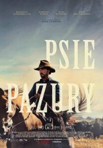 Psie pazury Cały Film – Online – Gdzie Obejrzeć?