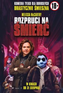 Rozpruci na śmierć Cały Film – Online – Gdzie Obejrzeć?