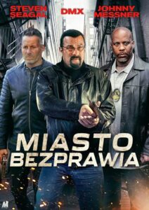 Miasto bezprawia Cały Film – Online – Gdzie Obejrzeć?