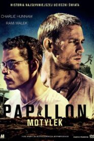 Papillon. Motylek Cały Film – Online – Gdzie Obejrzeć?