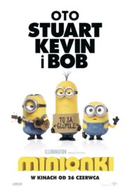 Minionki Cały Film – Online – Gdzie Obejrzeć?