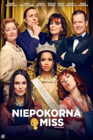 Niepokorna Miss Cały Film – Online – Gdzie Obejrzeć?