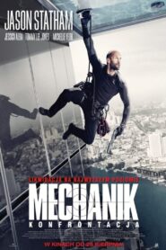 Mechanik: Konfrontacja Cały Film – Online – Gdzie Obejrzeć?