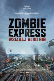 Zombie Express Cały Film – Online – Gdzie Obejrzeć?