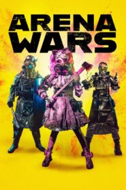 Arena Wars Cały Film – Online – Gdzie Obejrzeć?