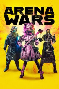 Arena Wars Cały Film – Online – Gdzie Obejrzeć?