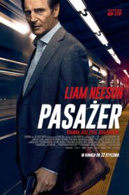 Pasażer Cały Film – Online – Gdzie Obejrzeć?