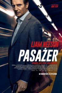 Pasażer Cały Film – Online – Gdzie Obejrzeć?