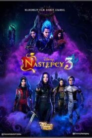 Następcy 3 Cały Film – Online – Gdzie Obejrzeć?