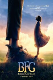 BFG: Bardzo Fajny Gigant Cały Film – Online – Gdzie Obejrzeć?