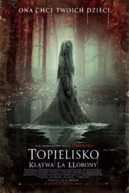 Topielisko. Klątwa La Llorony Cały Film – Online – Gdzie Obejrzeć?