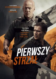 Pierwszy Strzał Cały Film – Online – Gdzie Obejrzeć?