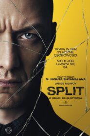 Split Cały Film – Online – Gdzie Obejrzeć?