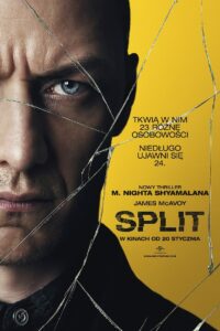 Split Cały Film – Online – Gdzie Obejrzeć?